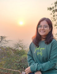 Trivedi Krupali