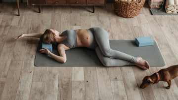 Prenatal Care With Yoga | The Elevate Yoga